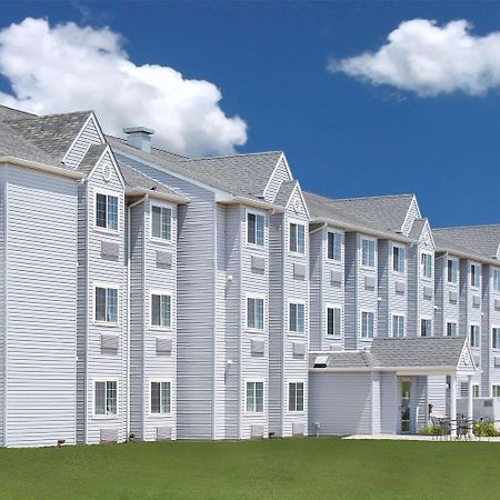 Microtel Inn And Suites - Ames Eksteriør bilde