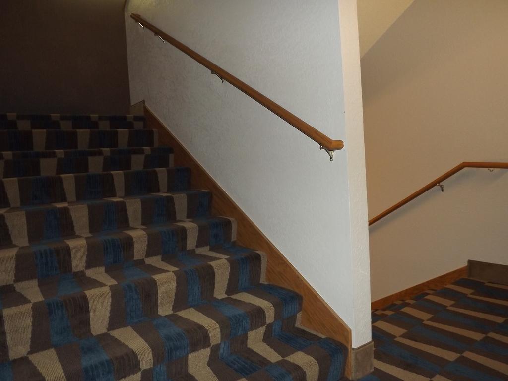 Microtel Inn And Suites - Ames Eksteriør bilde