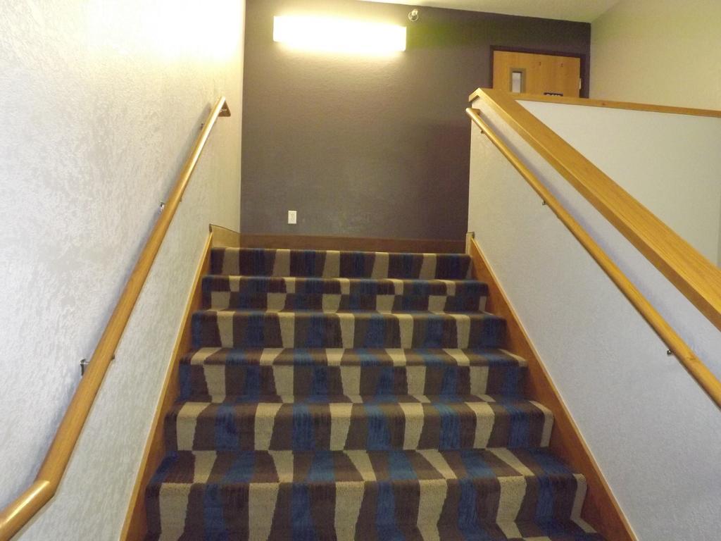 Microtel Inn And Suites - Ames Eksteriør bilde