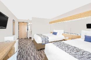 Microtel Inn And Suites - Ames Rom bilde